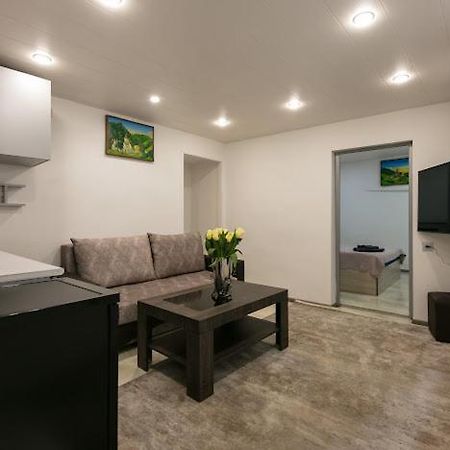 Tumanyan Stay Erivan Exterior foto
