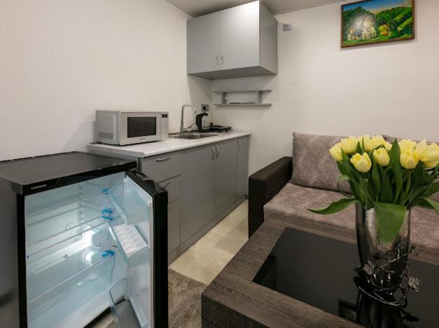 Tumanyan Stay Erivan Exterior foto