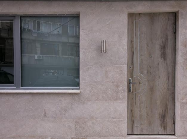 Tumanyan Stay Erivan Exterior foto