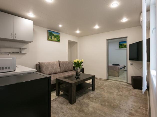 Tumanyan Stay Erivan Exterior foto