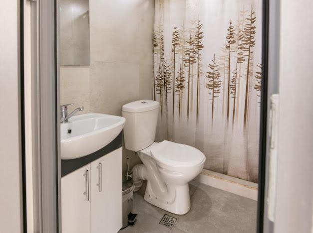Tumanyan Stay Erivan Exterior foto