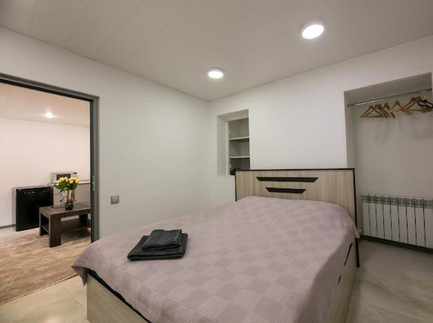 Tumanyan Stay Erivan Exterior foto
