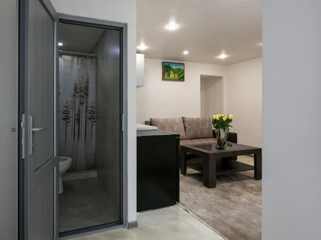 Tumanyan Stay Erivan Exterior foto