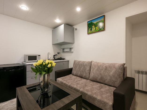 Tumanyan Stay Erivan Exterior foto